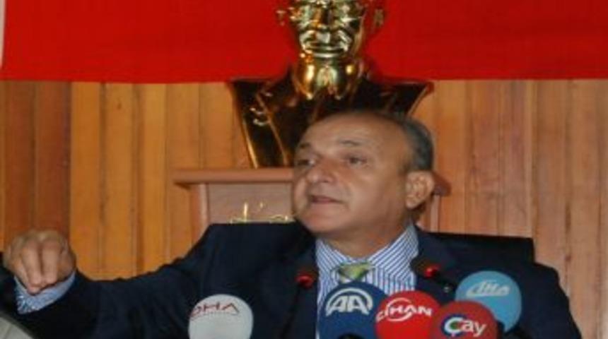 Oktay Vural: Devlet Doğu Ve G&uuml;neydoğu&rsquo;dan &Ccedil;ekiliyor