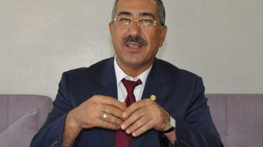 Toplu S&ouml;zleşme İle İlgili Basın A&ccedil;ıklaması Yapıldı