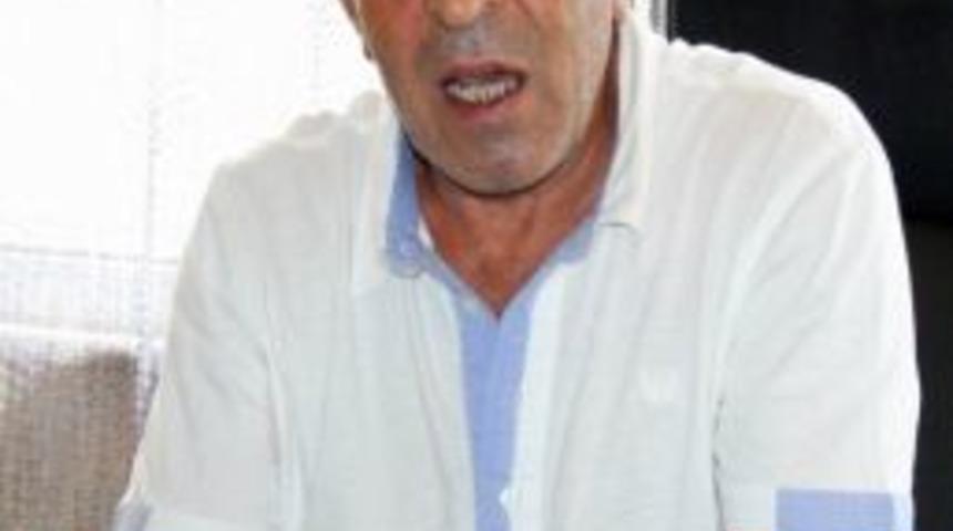 Edremit Belediyespor Kulübü Zor Durumda