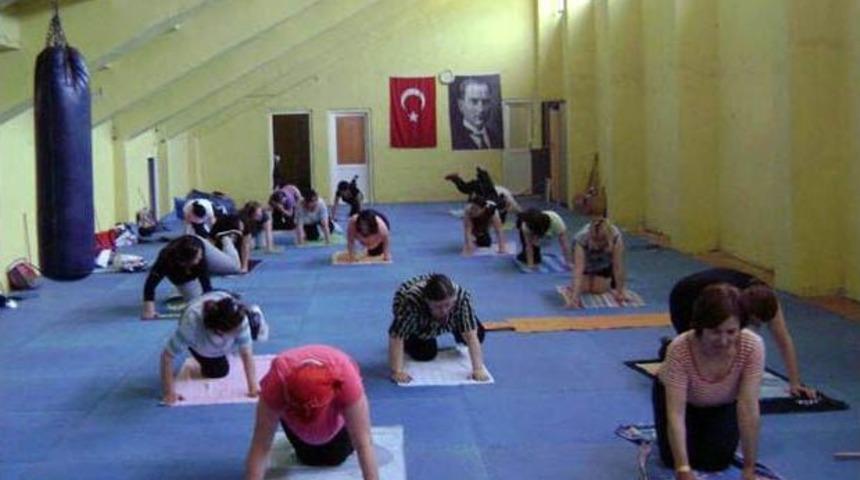 Tekirdağ'da Koşabiliyorken Koş Projesi'nden 12 Bin Kişi Faydalandı