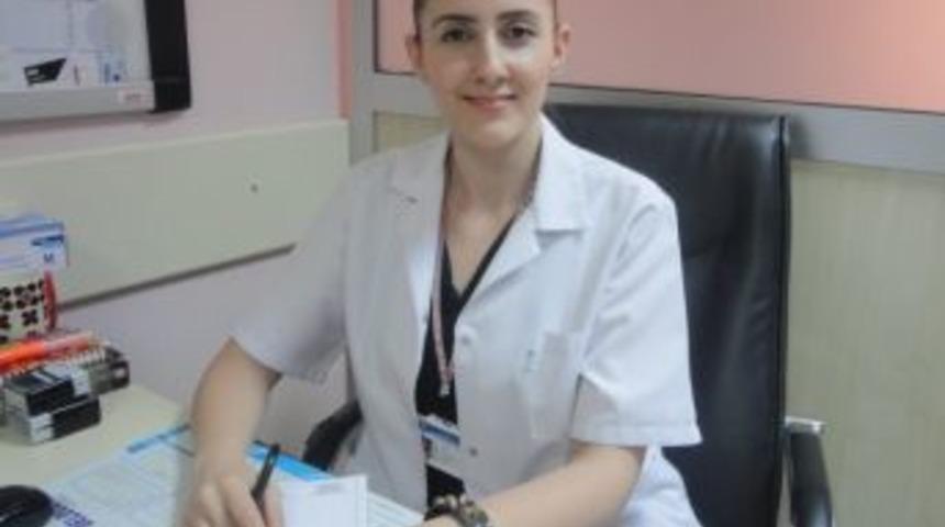 Uzmanından G&uuml;neş Işını A&ccedil;ıklaması