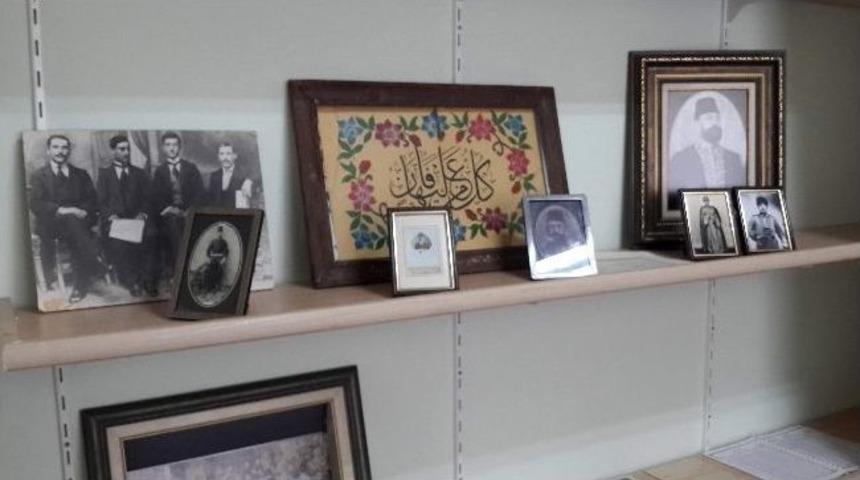 Ereğli&rsquo;nin Tarihi Sergileniyor