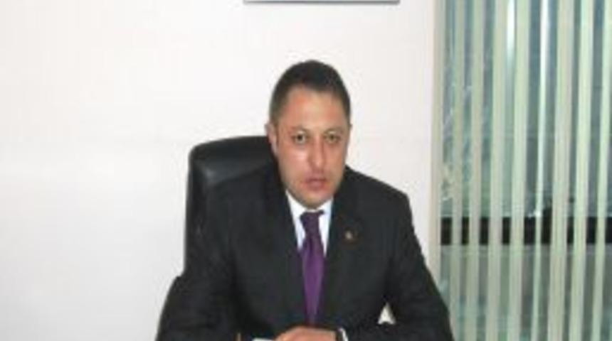 Duman: Demokratik Ve Mali Haklarda Iyileştirme Talep Ediyoruz