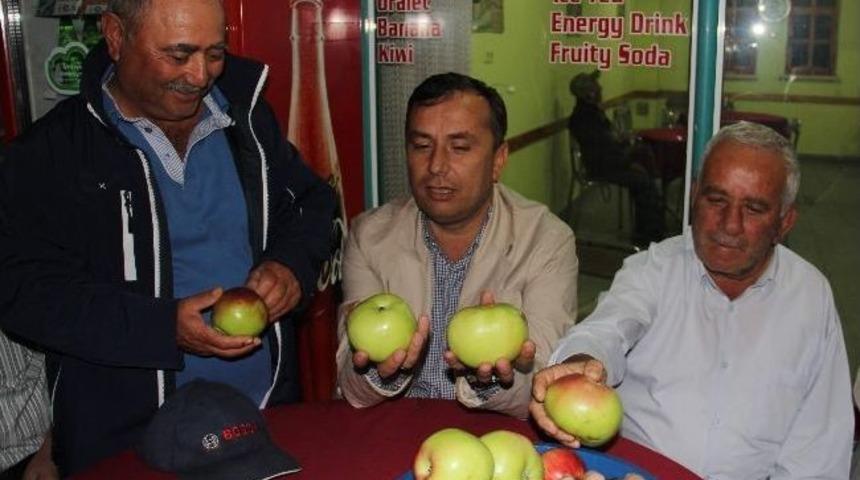 Ceylan, Vatandaşlarla Bir Araya Geldi