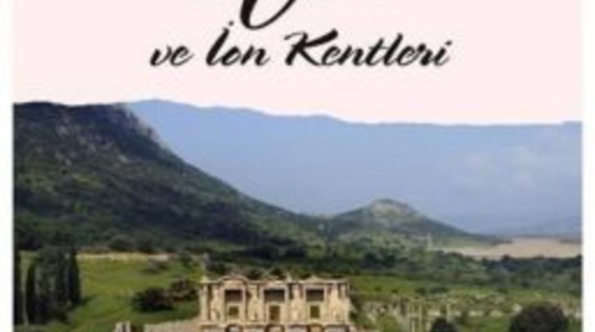 Efes Ve Sel&ccedil;uk Rehber Kitabına Kavuştu