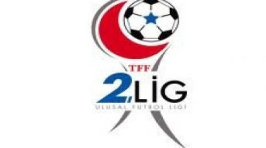 2. Lig&rsquo;de Fikst&uuml;r &Ccedil;ekiliyor