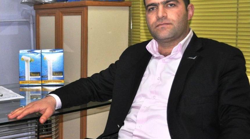 Çelik: Muş Kabuğunu Kırıyor