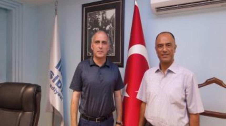 Sohum Belediye Başkanı Labakhua: Side &Ouml;zel Bir Antik Şehir