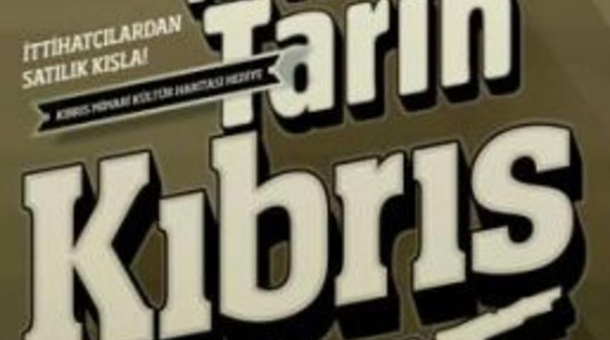 Yedikıta, Kıbrı&rsquo;ı B&uuml;y&uuml;tecine Aldı