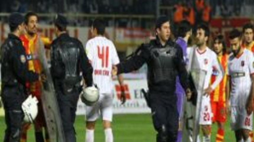 Kanlı Derbi Yargıya Taşındı