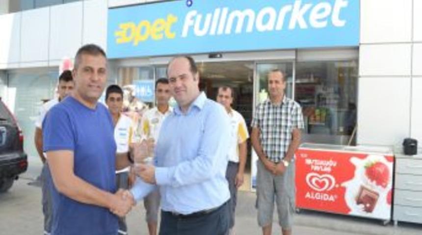 M&uuml;şteri Memnuniyeti Tam Altın Kazandırdı