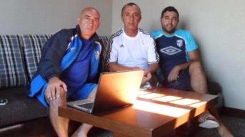 Aydınspor 1923 İki Mas&ouml;rle &Ccedil;alışacak