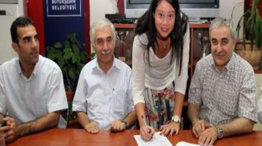 T&uuml;rkiye Kadın Basketbol 2. Ligi