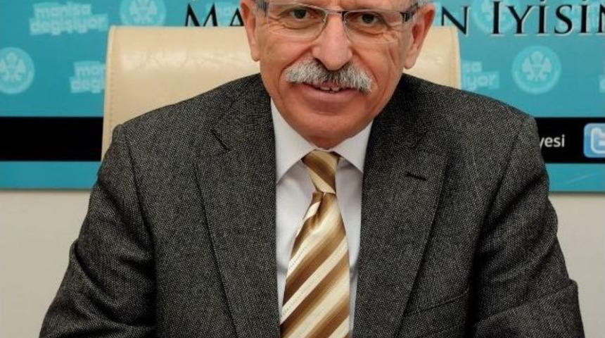 Manisa&rsquo;da Fevzi &Ccedil;akmak&rsquo;ta Asfaltlama &Ccedil;alışmaları Başladı