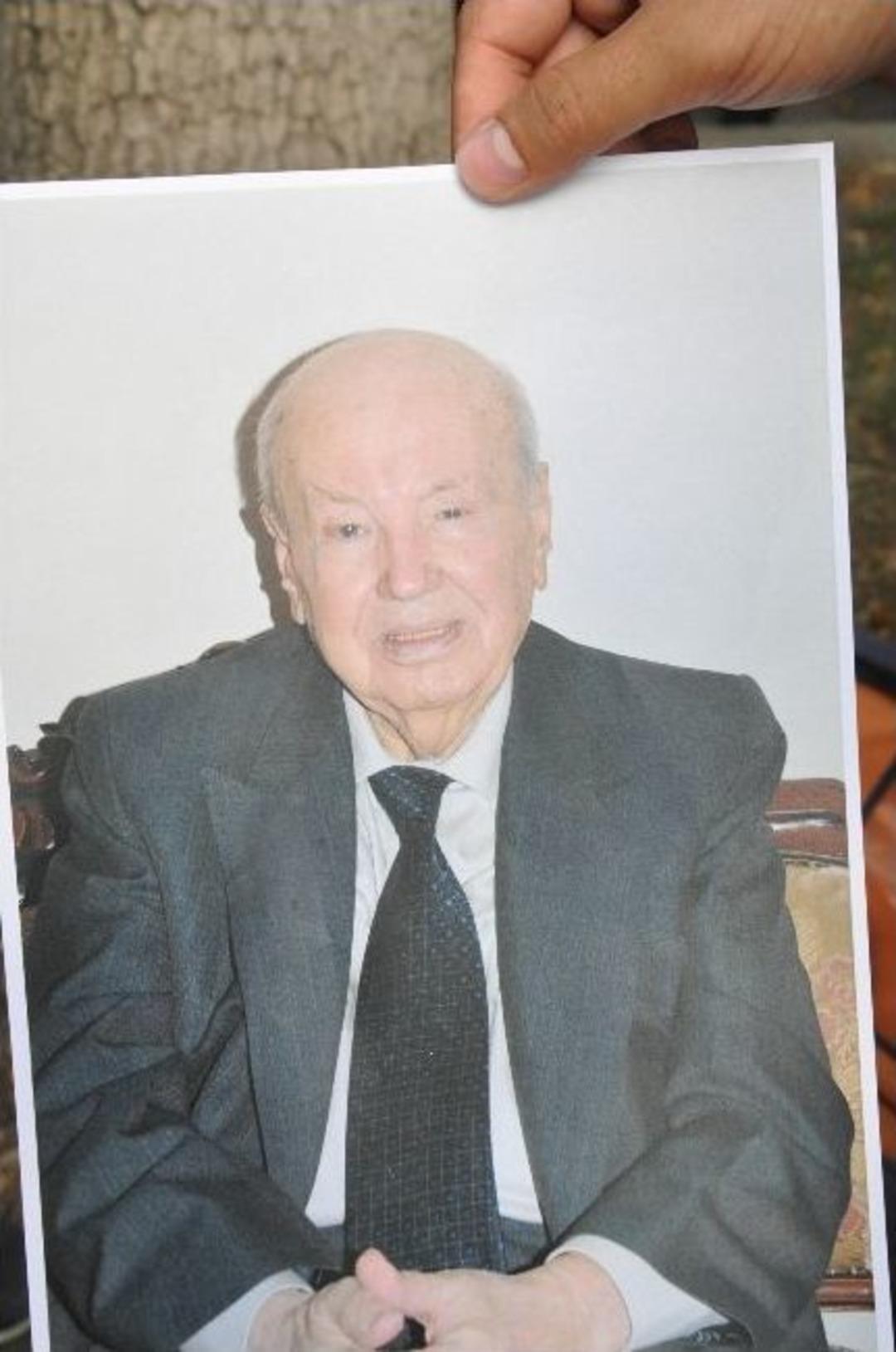 Ticaret Eski Bakanı Ahmet T&uuml;rkel Son Yolculuğu Uğurlandı