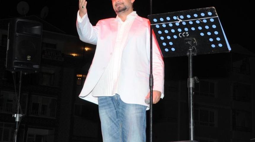 Etimesgut&rsquo;ta 5 Bin Kişi Aynı Anda Oru&ccedil; A&ccedil;tı