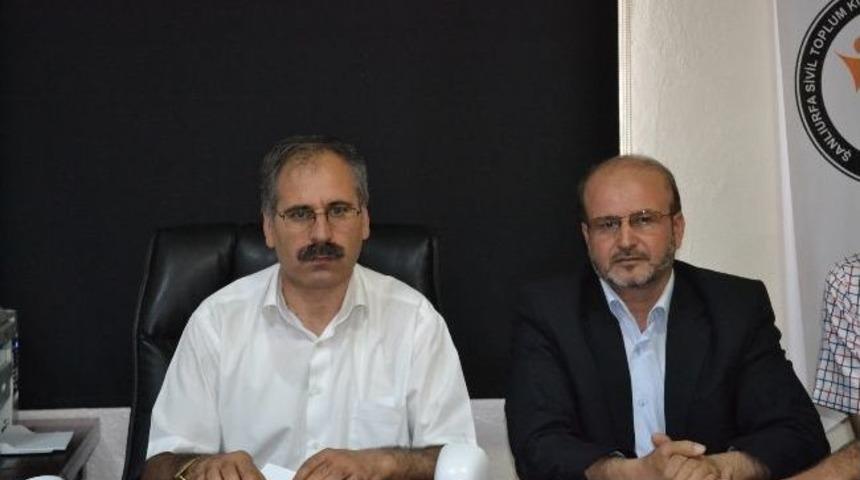 Mısır&rsquo;daki Darbe Sahura Kadar Protesto Edilecek