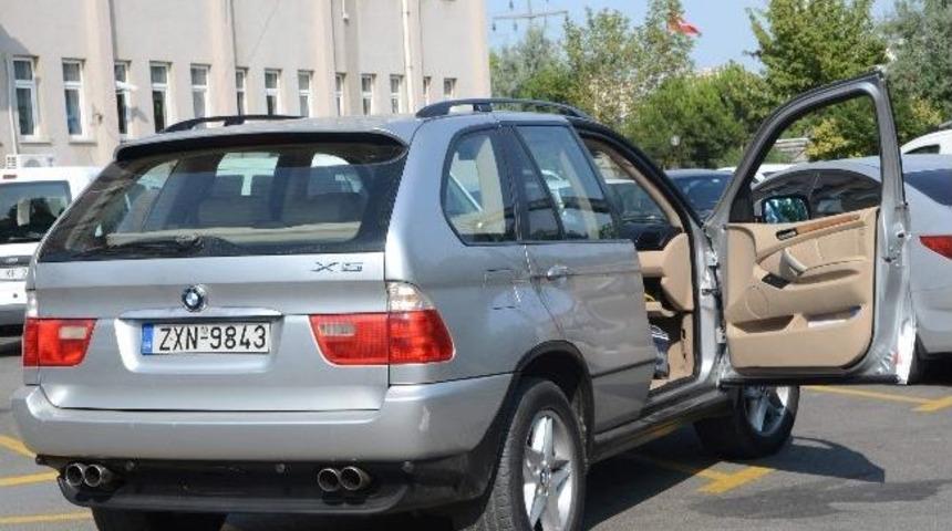 &Ccedil;orlu'da 36 Kilo Eroin Ele Ge&ccedil;irildi