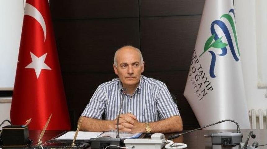 Rte&uuml;&rsquo;ye &Ouml;ğrencilerden Yoğun İlgi