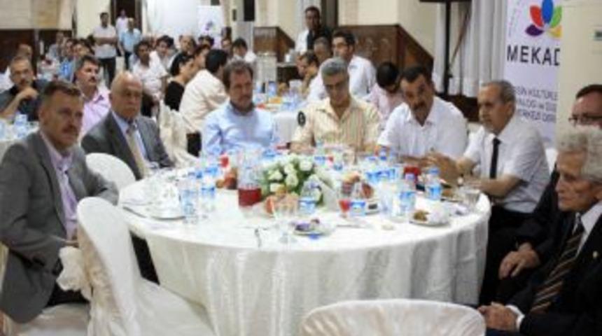 Katolik Kilisesindeki Iftarda Birlik Ve Beraberlik Vurgusu