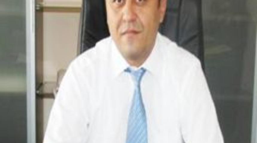 Anamur Emniyet M&uuml;d&uuml;rl&uuml;ğ&uuml;'nde Murat &Uuml;ng&ouml;r D&ouml;nemi