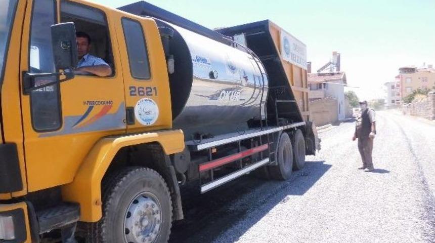 Develi Belediyesi Ara&ccedil; Sayısını 50&rsquo;ye Y&uuml;kseltti