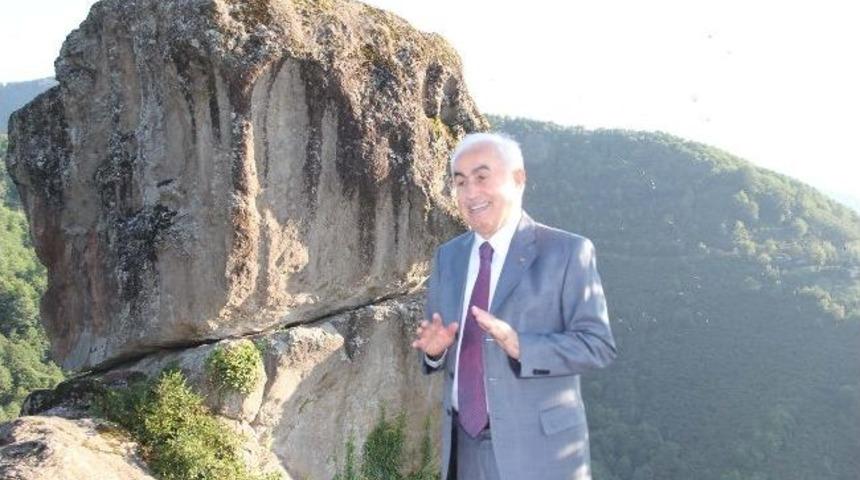 Giresun Yaylaları Turizme Kazandırılacak