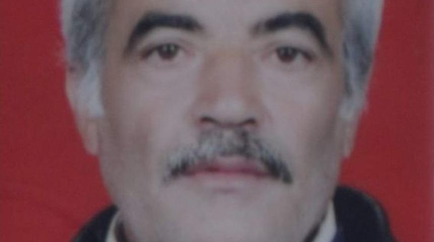 Ağa&ccedil;ta &Ouml;kse Otu Toplarken D&uuml;şen Şahıs &Ouml;ld&uuml;