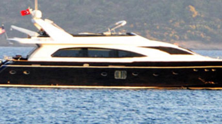 Yatta taciz iddiası