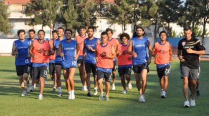 Didim Belediyespor, yeni sezona merhaba dedi