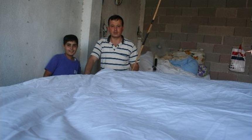 Artık &Ccedil;iftler "bir Yastıkta" Kocamıyor