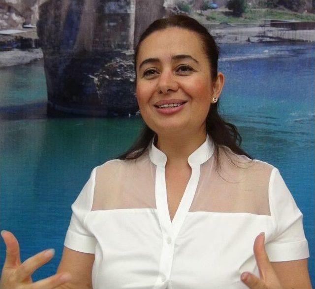 Batman Park Avm den Gazetecilere İftar Yemeği 1