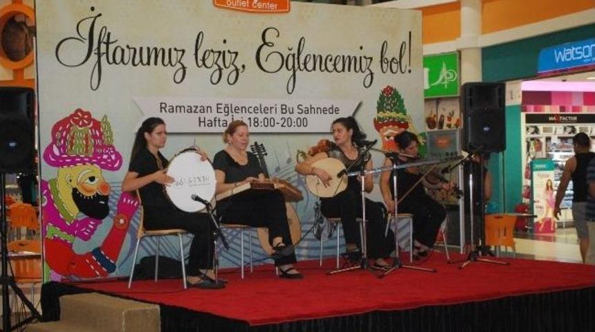 Deepo Outlet&rsquo;te Keyifli Ramazan Akşamları