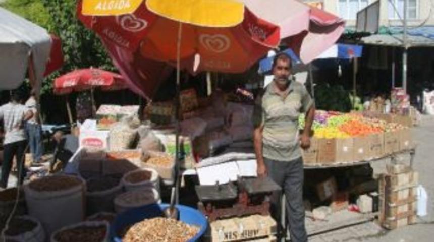 Kilis'te Ramazan Bayramı Telaşı