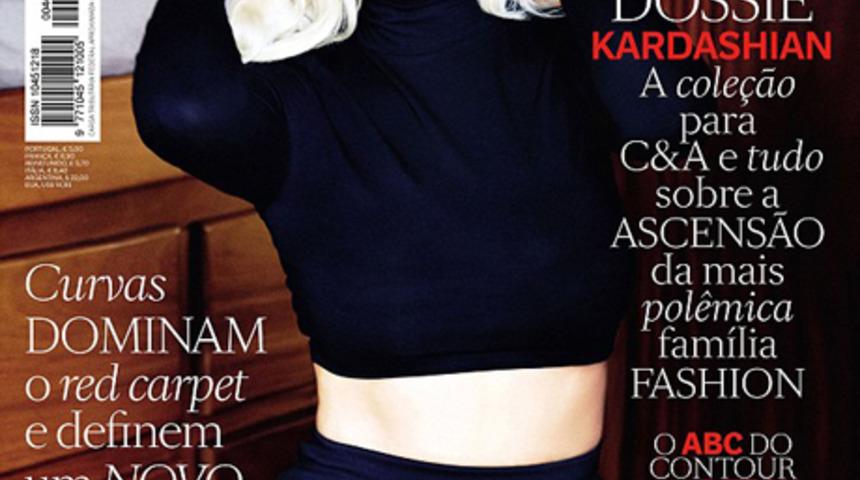 Kim Kardashian, Marilyn Monroe oldu!