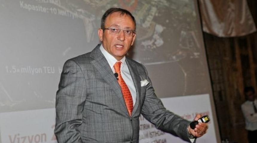 "yatırımlarımız 20 Milyar Dolara Doğru Gidiyor"