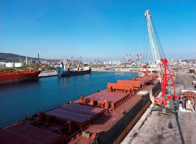 "yatırımlarımız 20 Milyar Dolara Doğru Gidiyor" 1