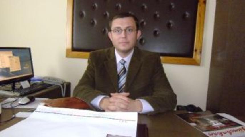 Hayrabolu Devlet Hastanesi&rsquo;nde 30 &Ccedil;ocuk S&uuml;nnet Oldu