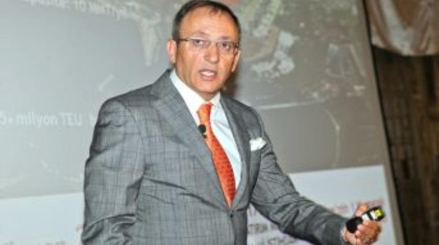 Socar CEO&rsquo;su Yavuz: T&uuml;rkiye&rsquo;nin En B&uuml;y&uuml;k Dış Yatırımcısıyız