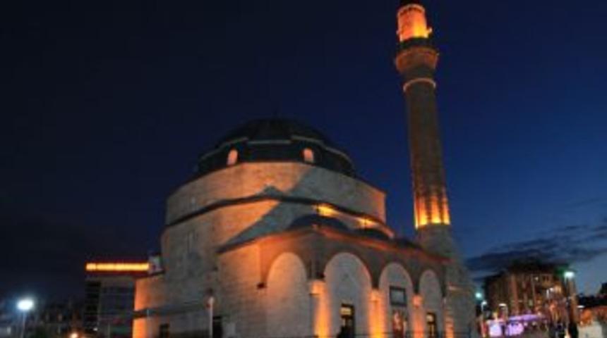 Sivas'ta Oru&ccedil;lar Arıza Nedeniyle Ge&ccedil; A&ccedil;ıldı