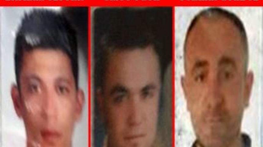 İnşaat Halindeki Binada 3 Erkek Cesedi Bulundu