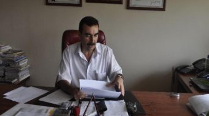 L&uuml;leburgaz'da Bin 15 Kişi &Uuml;niversiteli Oldu