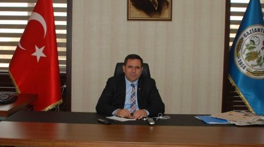 Gaziantep Ticaret Borsasından Fıstık Hamlesi