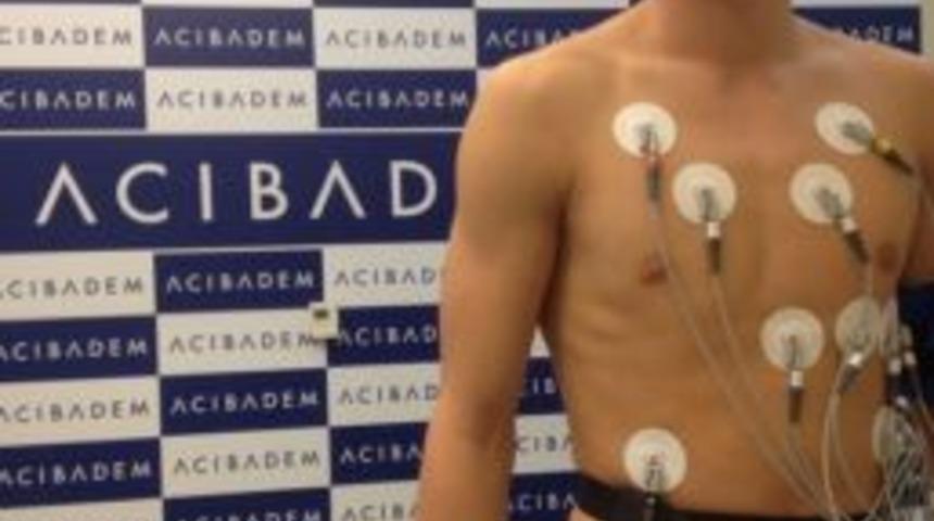 Banvit'in Yeni Transferi Prepelic Kontrolden Ge&ccedil;ti