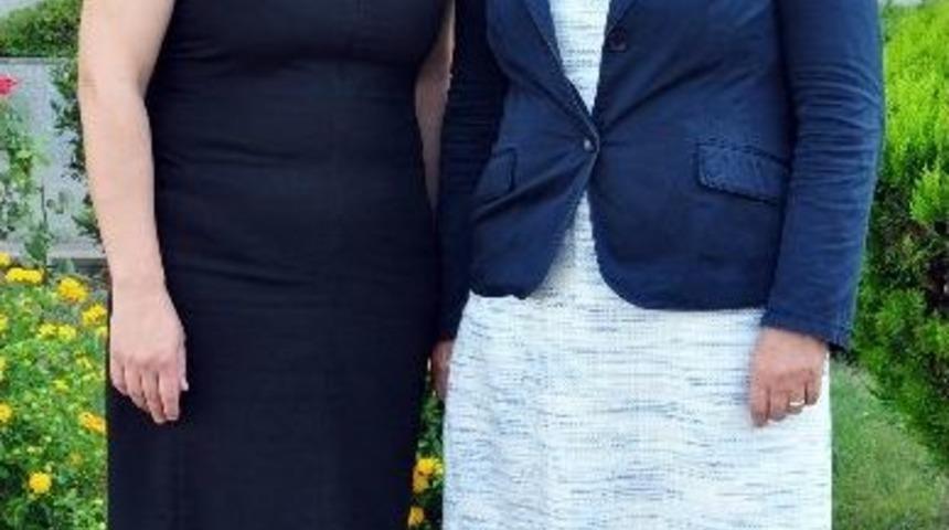 T&uuml;rkodfed Başkan Yardımcılığına Adana&rsquo;dan 2 İş Kadını Se&ccedil;ildi