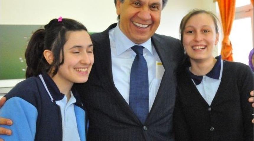 Trabzon&rsquo;da Bir Mektupla Başlayan Eğitim Hamlesi