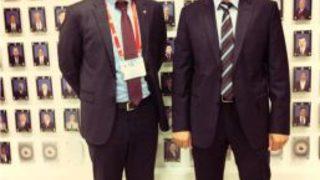 Cizre TSO Başkanı Çağlı’nın Başbakan Ile Görüşmesi Meyvesini Verdi