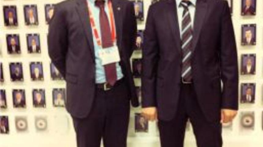 Cizre TSO Başkanı Çağlı’nın Başbakan Ile Görüşmesi Meyvesini Verdi