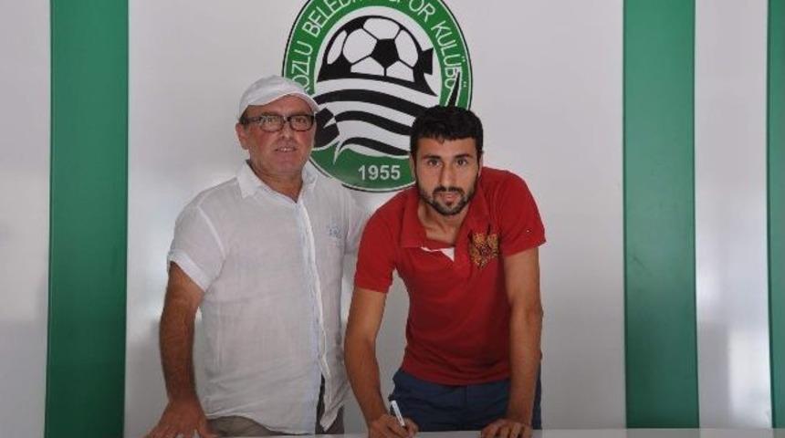 Kozlu Belediyespor Transfer &Ccedil;alışmalarını S&uuml;rd&uuml;r&uuml;yor