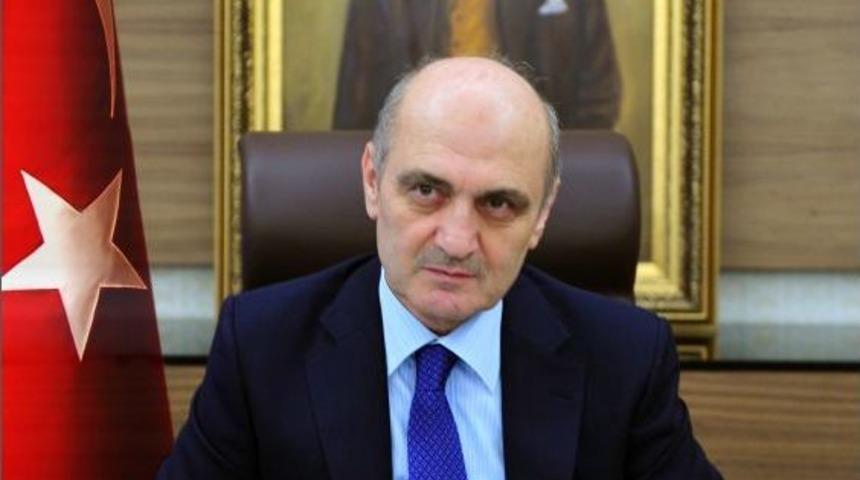 &Ccedil;ED Raporu Alınmayan Inşaata Y&uuml;zde 2 Para Cezası